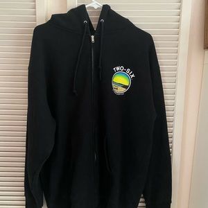 Santa Cruz Sweatshirt